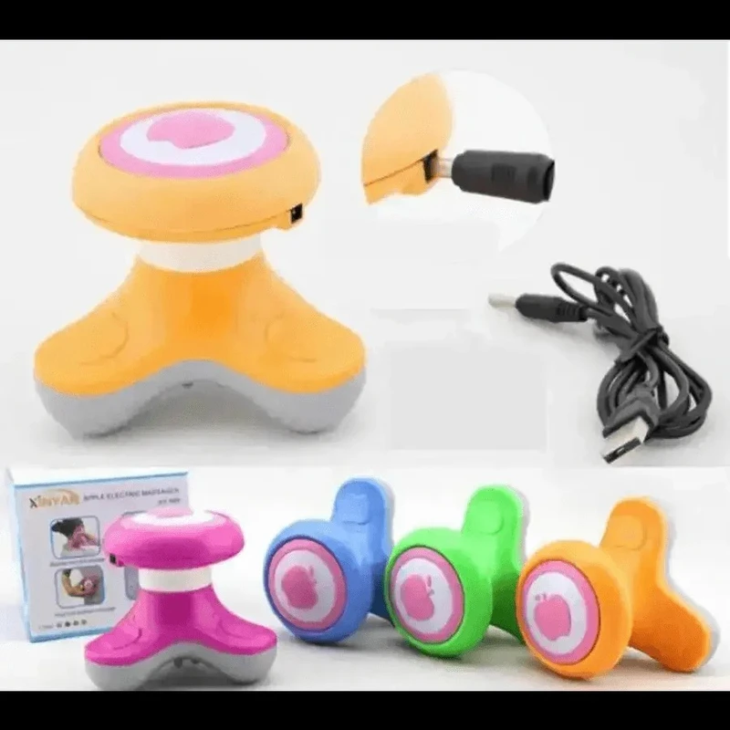 Body massager - Image 3