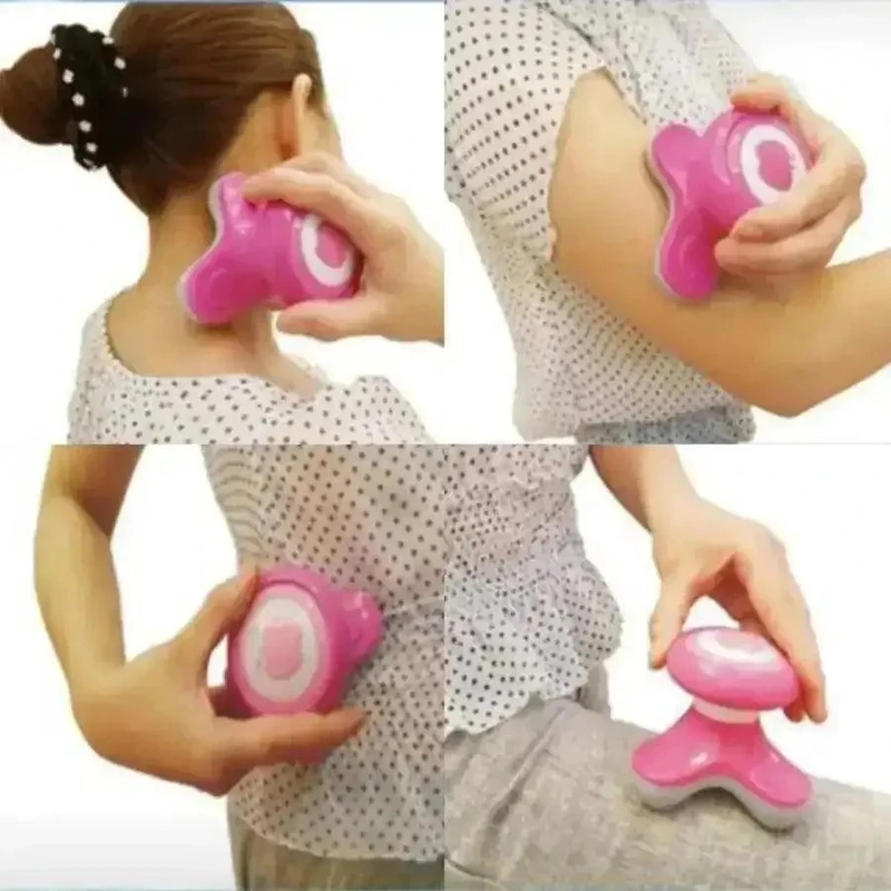 Body massager - Image 4