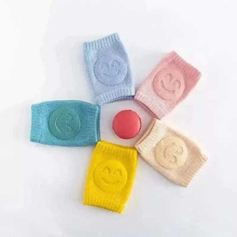 Baby knee pad