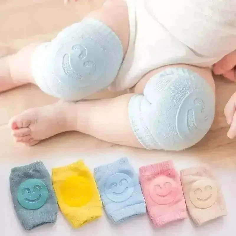 Baby knee pad