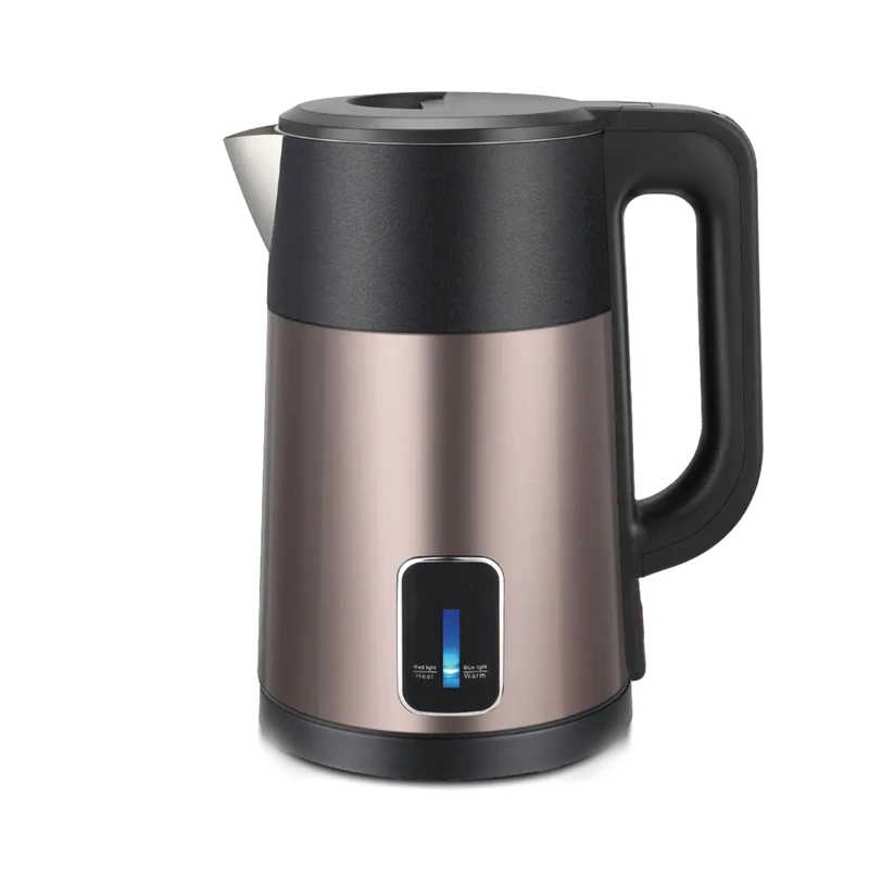 DISNIE DK-2426 ELECTRIC KETTLE 2.5 LTR