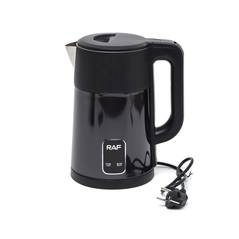 DISNIE DK-2426 ELECTRIC KETTLE 2.5 LTR - Image 5