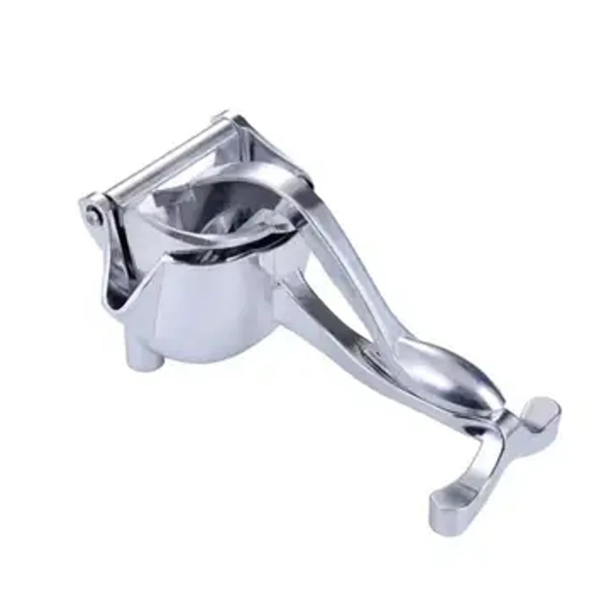 Manual Juice Squeezer Aluminum Alloy Hand Pressure Juicer Pomegranate Orange Lemon Sugar Cane Juice Kitchen Bar Fruit Tools Acce - Image 5