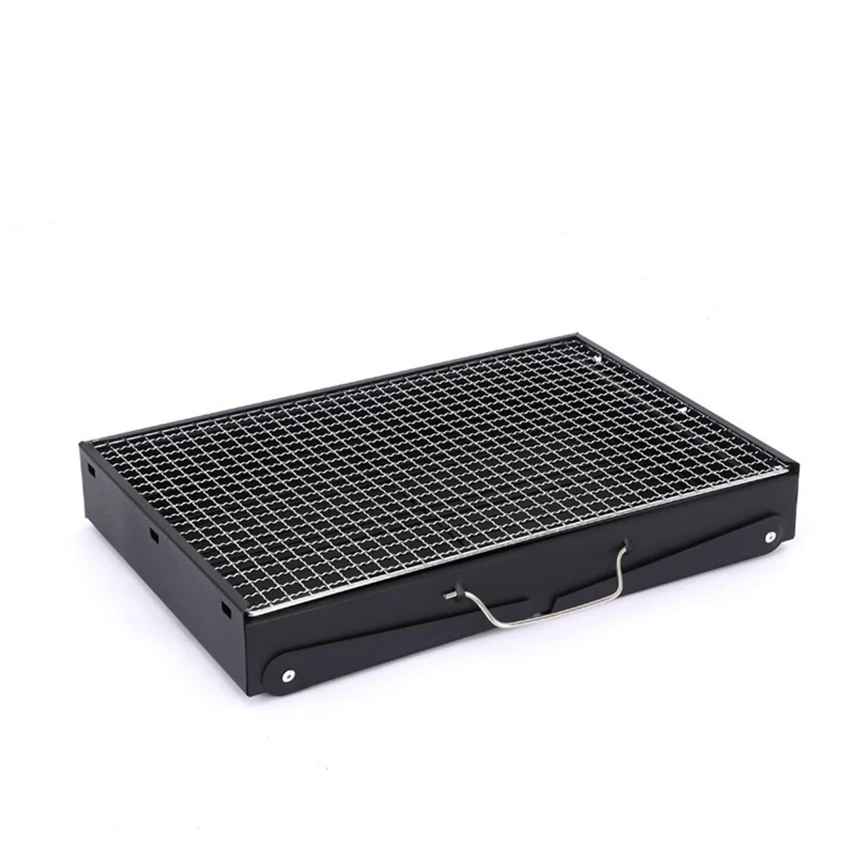 14" & 17" Portable BBQ Machine - Image 5